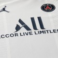 PSG Soccer Jersey Fourth Away (Player Version) 2021/22