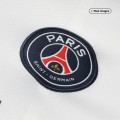 PSG Soccer Jersey Fourth Away Replica 2021/22