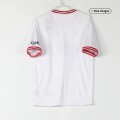 PSG Soccer Jersey Fourth Away Replica 2021/22