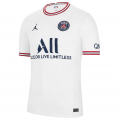 PSG Soccer Jersey Fourth Away Replica 2021/22