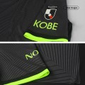 Vissel Kobe Soccer Jersey Third Away Replica 2022