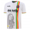 Bohemian Soccer Jersey Bob Marley Away Replica 2022