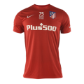 Atletico Madrid Soccer Jersey Fourth Away Replica 2021/22