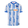 Hertha BSC Soccer Jersey Home Replica 2021/22