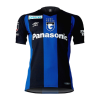 Gamba Osaka Soccer Jersey Home Replica 2022