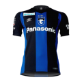 Gamba Osaka Soccer Jersey Home Replica 2022