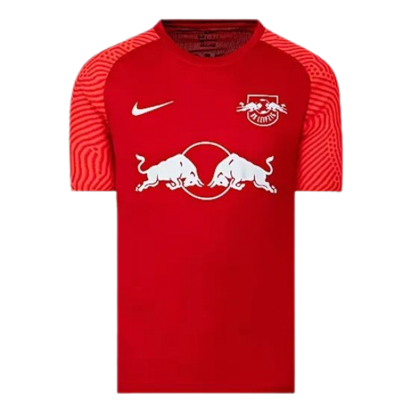 RB Leipzig Soccer Jersey Fourth Away Replica 2021/22