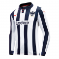 Monterrey Soccer Jersey Club World Cup Long Sleeve Replica 2022