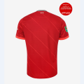 Liverpool Soccer Jersey Carabao Cup Final Home Replica 2021/22