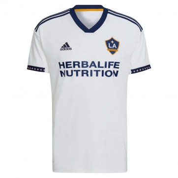 LA Galaxy Soccer Jersey Home Replica 2022