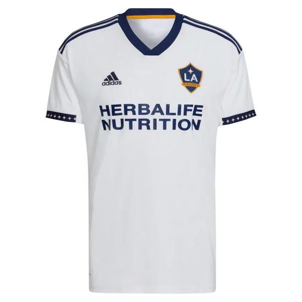 LA Galaxy Soccer Jersey Home Replica 2022