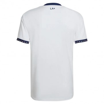 LA Galaxy Soccer Jersey Home Replica 2022