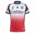 Parma Calcio 1913 Soccer Jersey Special Buffon #1 Anniversary GK Replica 2021/22