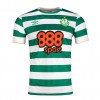 Shamrock Rovers Soccer Jersey Home Replica 2021/22