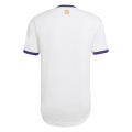 Orlando City Soccer Jersey The Sunshine Kit (Player Version) 2022