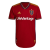 Real Salt Lake Soccer Jersey The Believe Kit (Player Version) 2022