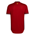 Real Salt Lake Soccer Jersey The Believe Kit (Player Version) 2022