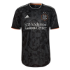 Houston Dynamo Soccer Jersey Away (Player Version) 2022