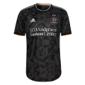 Houston Dynamo Soccer Jersey Away (Player Version) 2022