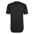 Houston Dynamo Soccer Jersey Away (Player Version) 2022