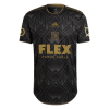 LAFC Soccer Jersey 5 Year Anniversary (Player Version) 2022