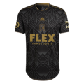 LAFC Soccer Jersey 5 Year Anniversary (Player Version) 2022