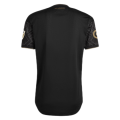 LAFC Soccer Jersey 5 Year Anniversary (Player Version) 2022