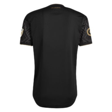 LAFC Soccer Jersey 5 Year Anniversary (Player Version) 2022