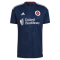 New England Revolution Soccer Jersey The Liberty Kit Replica 2022