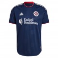 New England Revolution Soccer Jersey The Liberty Kit (Player Version) 2022