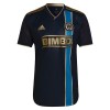 Philadelphia Union Soccer Jersey The &quot;For U&quot; Kit (Player Version) 2022