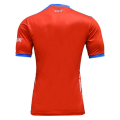 Napoli Soccer Jersey Special Edition 'Maradona Rossa' Replica 2021/22