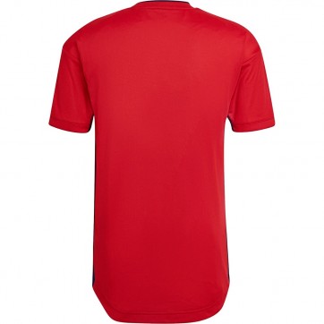 FC Dallas Soccer Jersey Crescendo Kit (Player Version) 2022