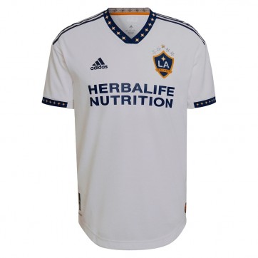 LA Galaxy Soccer Jersey Home (Player Version) 2022