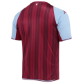 Aston Villa Soccer Jersey Home Replica 2021/22