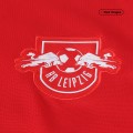 RB Leipzig Soccer Jersey Fourth Away Replica 2021/22