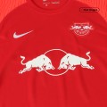 RB Leipzig Soccer Jersey Fourth Away Replica 2021/22