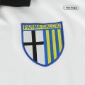 Parma Calcio 1913 Soccer Jersey Special Buffon #1 Anniversary GK Replica 2021/22