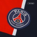 PSG x Stüssy Collaboration Soccer Jersey Home 2021/22