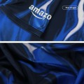 Napoli Soccer Jersey Third Away Replica 2021/22