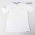 Orlando City Soccer Jersey The Sunshine Kit Replica 2022