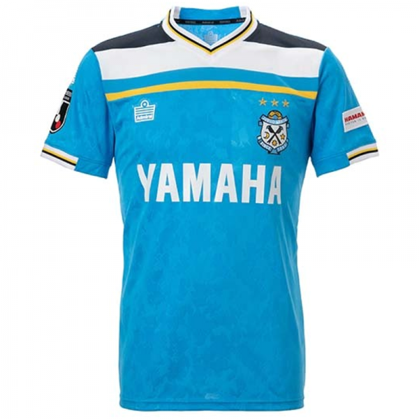 Jubilo Iwata Soccer Jersey Home Replica 2022