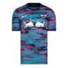 RB Leipzig Soccer Jersey Third Away (Player Version) 2021/22