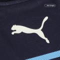 Manchester City Soccer Jersey Third Away (Player Version) 2021/22