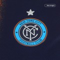 New York City Soccer Jersey The Volt Kit (Player Version) 2022