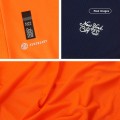 New York City Soccer Jersey The Volt Kit (Player Version) 2022