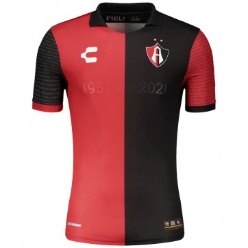 Atlas de Guadalajara Soccer Jersey Special Edition Replica 2022