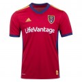 Real Salt Lake Soccer Jersey Home Replica 2022