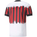 AC Milan Soccer Jersey Fourth Away 2021/22