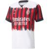 AC Milan Soccer Jersey Fourth Away (Player Version) 2021/22